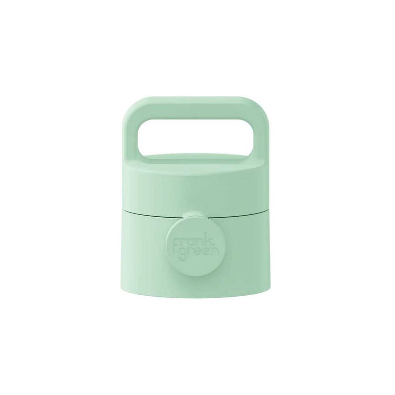 frank green Grip & Sip Lid Pack Mint Gelato image number 0